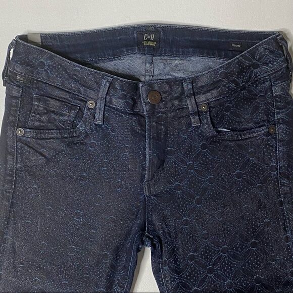 Citizens of Humanity | Racer Skinny Jeans - Picture 2 of 8